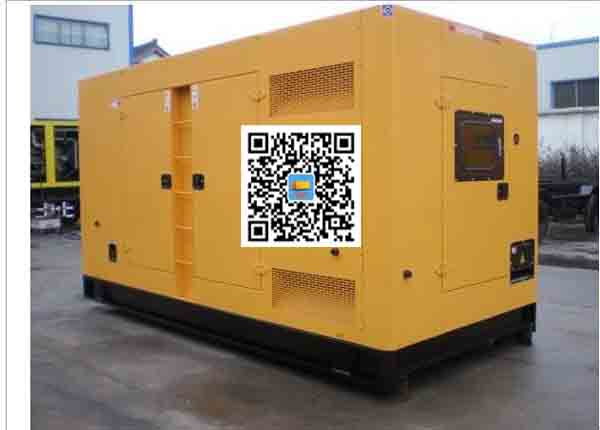 惠农静音发电机出租